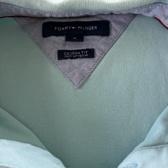 Tommy Hilfiger Polo - Picture 2 of 6